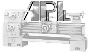 APL Machine Tool Ltd.